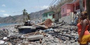 "Building Back Better": a resilient Caribbean @ Overseas Development Institute | England | United Kingdom