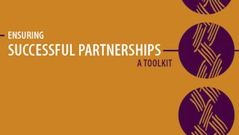 Ensuring Successful Partnerships Toolkit